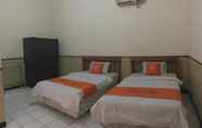 Kamar Tidur 5 Dewata Sky Lembong 23