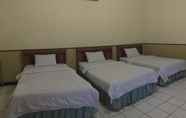 Kamar Tidur 4 Dewata Sky Lembong 23