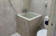 Toilet Kamar 3 Dewata Sky Lembong 23