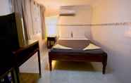 Bilik Tidur 4 Velkommen Guesthouse