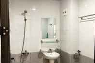 In-room Bathroom Cinema Apartment Hanoi