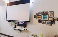 Phòng ngủ 4 Cinema Apartment Hanoi