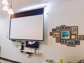 Phòng ngủ 4 Cinema Apartment Hanoi