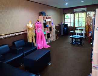 Lobby 2 Sasana Krida Kusuma