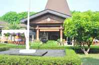 Exterior Sasana Krida Kusuma