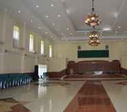 Functional Hall 7 Syahida Inn