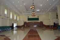 Functional Hall Syahida Inn