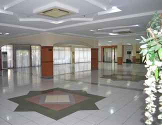 Lobby 2 Syahida Inn