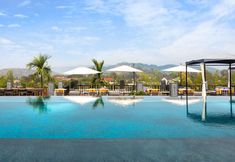 Swimming Pool 2 Kiridara Luang Prabang
