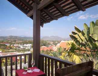 Kamar Tidur 2 Kiridara Luang Prabang