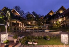 Common Space 3 Kiridara Luang Prabang
