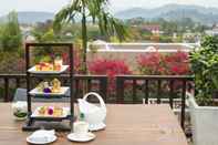 บริการของโรงแรม Kiridara Luang Prabang