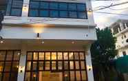 Exterior 4 Blue Waters Inn Coron Palawan