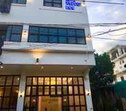 Exterior 4 Blue Waters Inn Coron Palawan