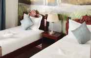 ห้องนอน 7 Blue Waters Inn Coron Palawan