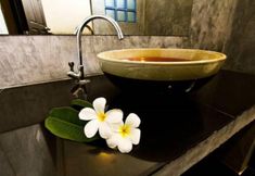 Lobi 3 B Square Hotel @ Khanom
