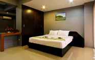 Kamar Tidur 5 B Square Hotel @ Khanom