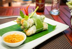 레스토랑 7 Landing Zone Boutique Hotel