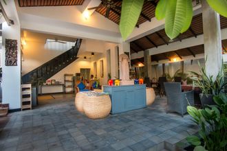 로비 4 Landing Zone Boutique Hotel