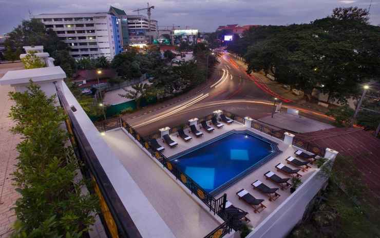 Xaysomboun Hotel and Spa