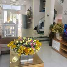 Lobby 4 Sunas Home - Villa in Vung Tau
