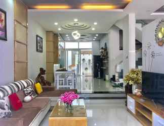 Lobby 2 Sunas Home - Villa in Vung Tau