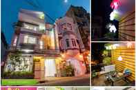 Common Space Sunas Home - Villa in Vung Tau