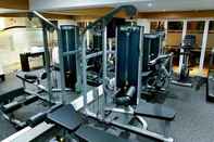 Fitness Center BYD Lofts - Boutique Hotel & Serviced Apartments