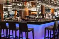 Bar, Cafe and Lounge BYD Lofts - Boutique Hotel & Serviced Apartments