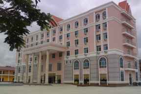 Royal Hotel Luang Namtha