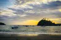 Nearby View and Attractions Vagary Cottage Nusa Penida