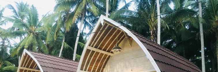 Lobi Vagary Cottage Nusa Penida