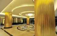 Lobi 2 Dara Airport City Hotel & Spa