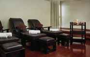 Perkhidmatan Hotel 5 Dara Airport City Hotel & Spa