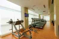 Fitness Center Dara Airport City Hotel & Spa