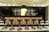 Bar, Cafe and Lounge Dara Airport City Hotel & Spa