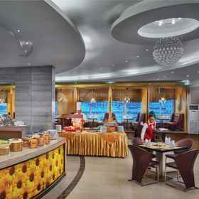 Restaurant 1 Dara Airport City Hotel & Spa, Julie Chetra Maternity Clinic Hotels