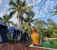 Bangunan 4 Moonshine Resort Chumphon