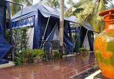 Exterior 7 Moonshine Resort Chumphon