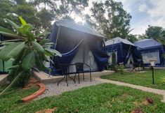 Exterior 2 Moonshine Resort Chumphon