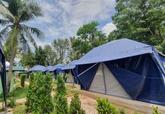 Exterior 6 Moonshine Resort Chumphon