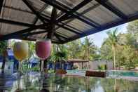 Lobi Moonshine Resort Chumphon