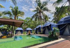 Exterior 3 Moonshine Resort Chumphon