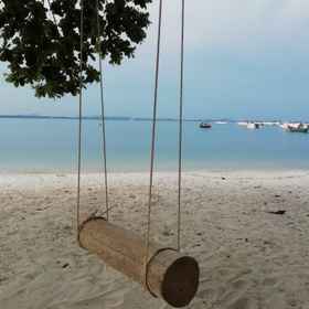 Minnie Seaview 1, Hotel Ao Wong Duan Beach