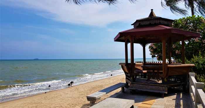 Điểm tham quan lân cận Sea Smile Resort