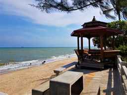 Sea Smile Resort, Rp 416.934