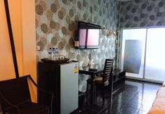 臥室 6 Moonhouse@Clock Tower Chiang Rai