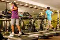 Fitness Center Sunway Hotel Phnom Penh