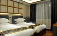 Kamar Tidur 6 Majestic Hotel Mandalay