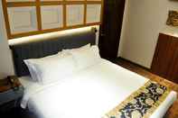 Kamar Tidur Majestic Hotel Mandalay